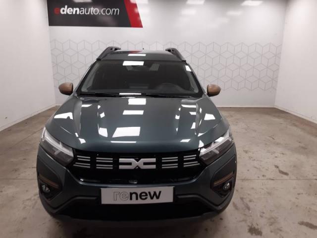 Dacia Jogger image 2