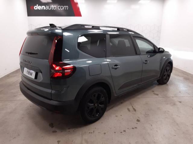 Dacia Jogger image 9