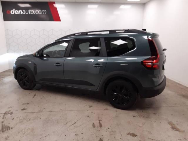 Dacia Jogger image 1