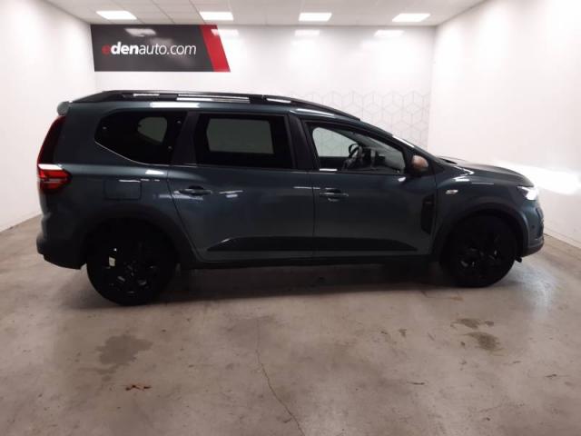 Dacia Jogger image 4