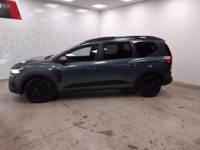 Dacia Jogger image 7