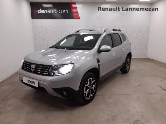 Dacia Duster Blue Dci 115 4x2 Prestige