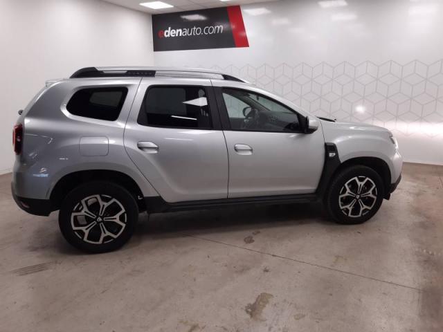 Dacia Duster image 7