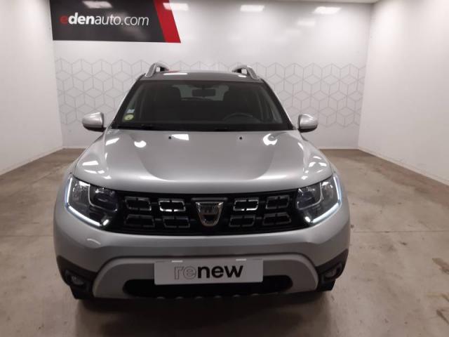 Dacia Duster image 6