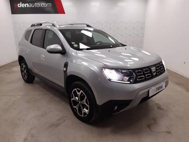 Dacia Duster image 5
