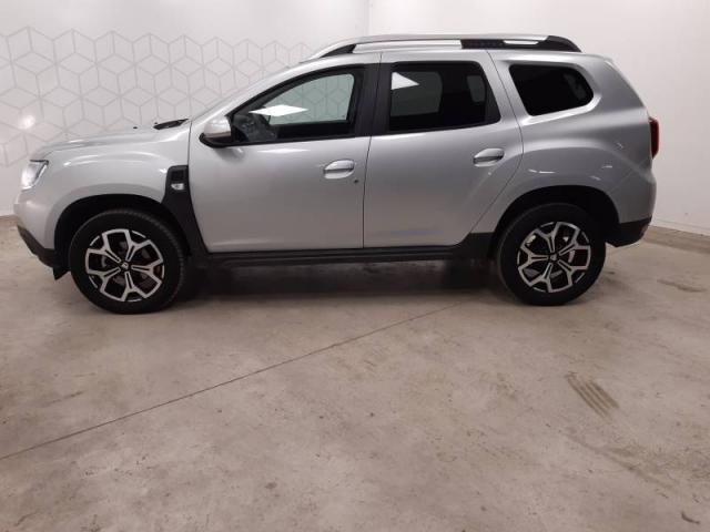 Dacia Duster image 9