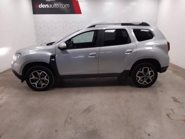 Dacia Duster image 8