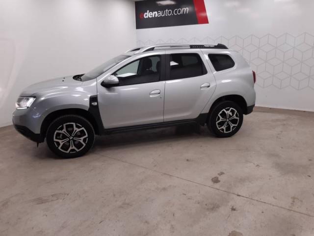 Dacia Duster image 1