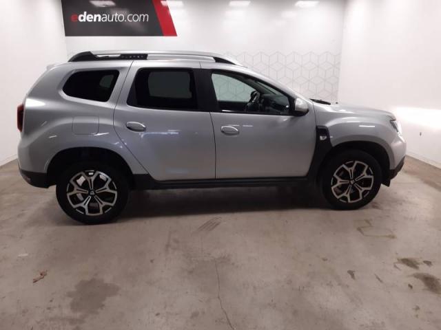 Dacia Duster image 3