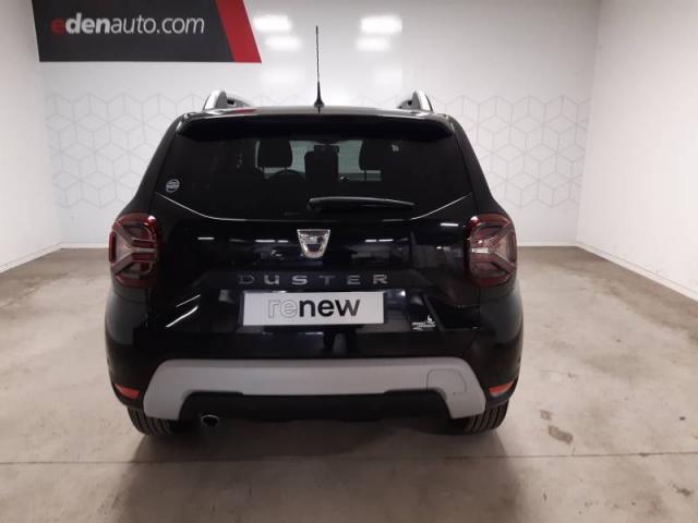 Dacia Duster image 9