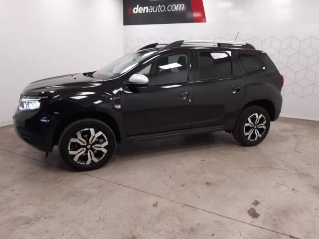 Dacia Duster image 3