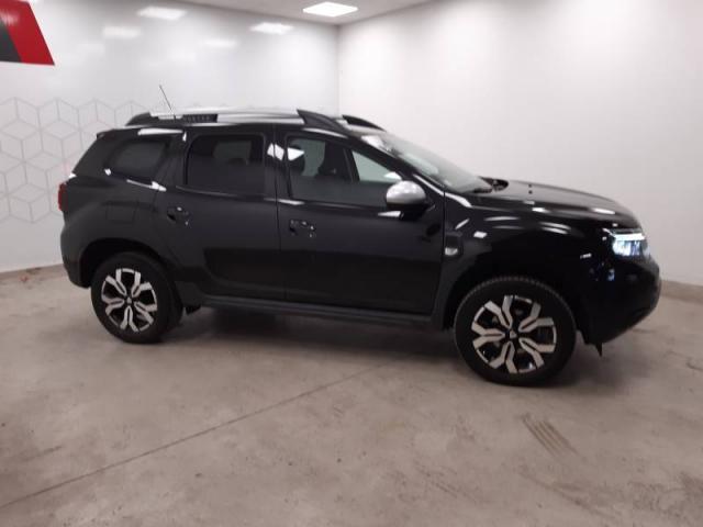 Dacia Duster image 8