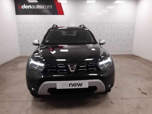 Dacia Duster image 2