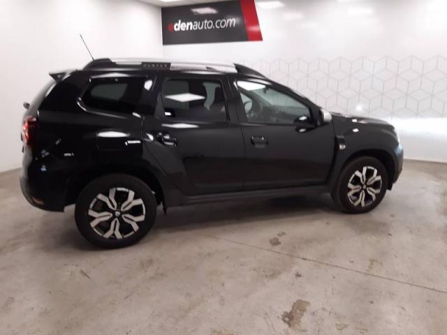 Dacia Duster image 1
