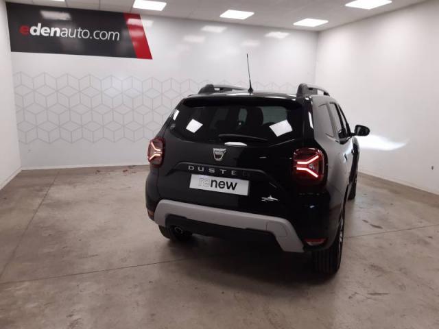 Dacia Duster image 6