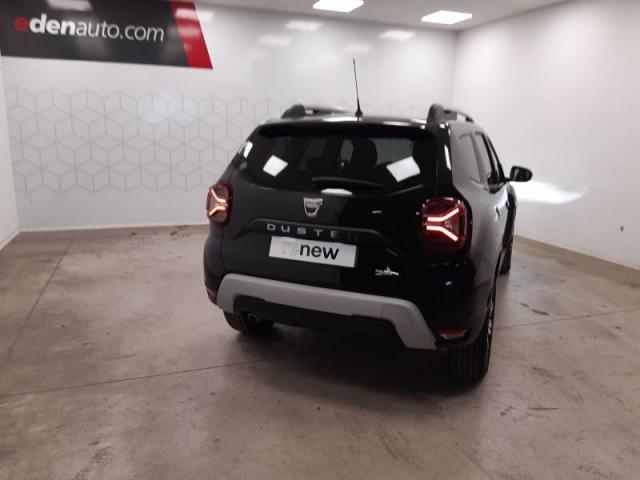 Dacia Duster image 7