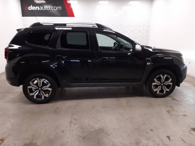 Dacia Duster image 4