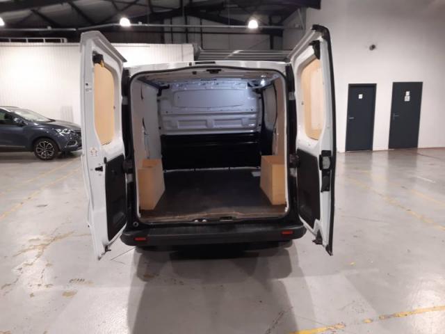 Renault Trafic image 6