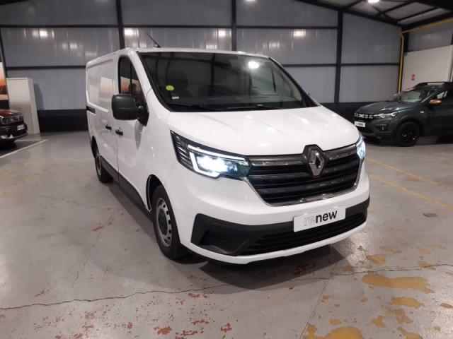 Renault Trafic image 9
