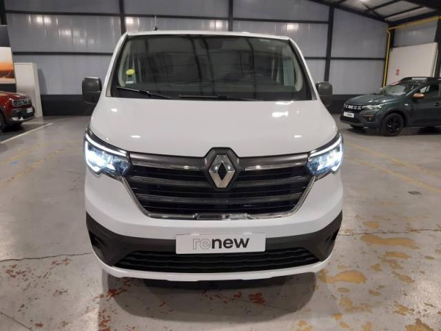 Renault Trafic image 8