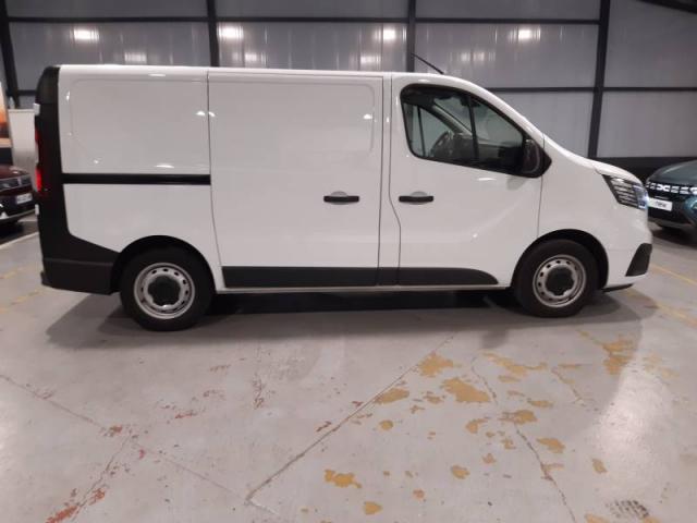 Renault Trafic image 5