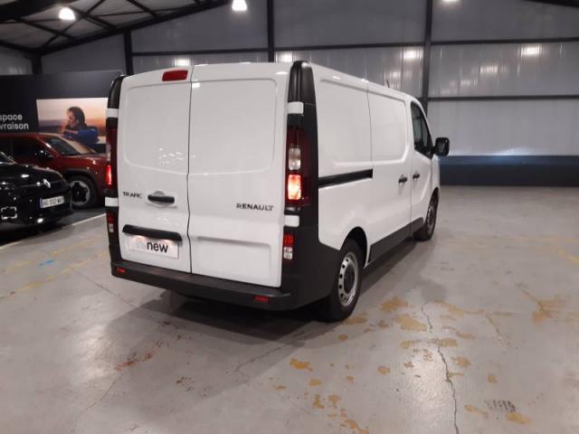 Renault Trafic image 1