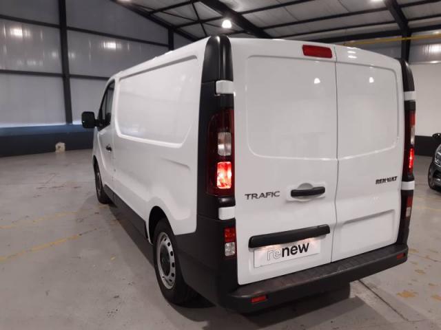 Renault Trafic image 7
