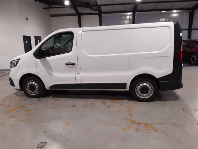 Renault Trafic image 4