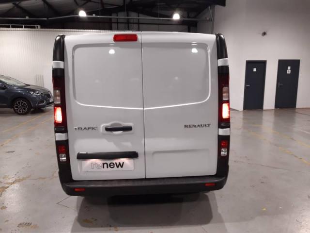 Renault Trafic image 3