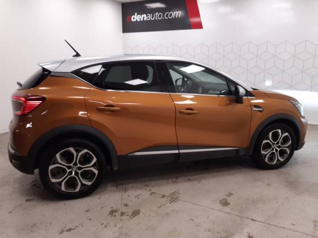 Renault Captur image 5