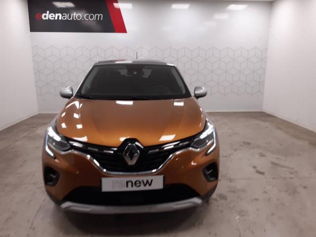 Renault Captur image 7