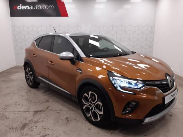 Renault Captur image 8