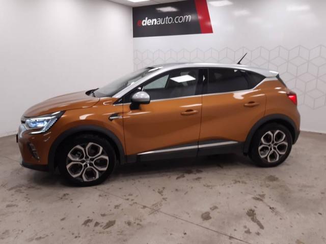 Renault Captur image 6
