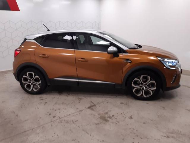 Renault Captur image 2