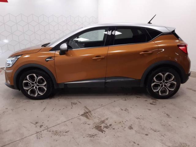 Renault Captur image 1