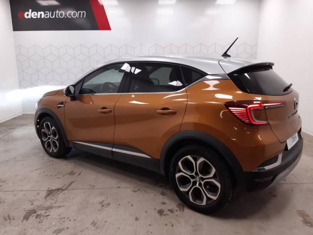 Renault Captur image 3