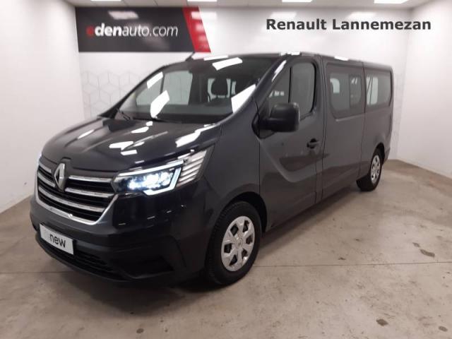 Renault Trafic Combi L2 Dci 150 Energy S&s Zen