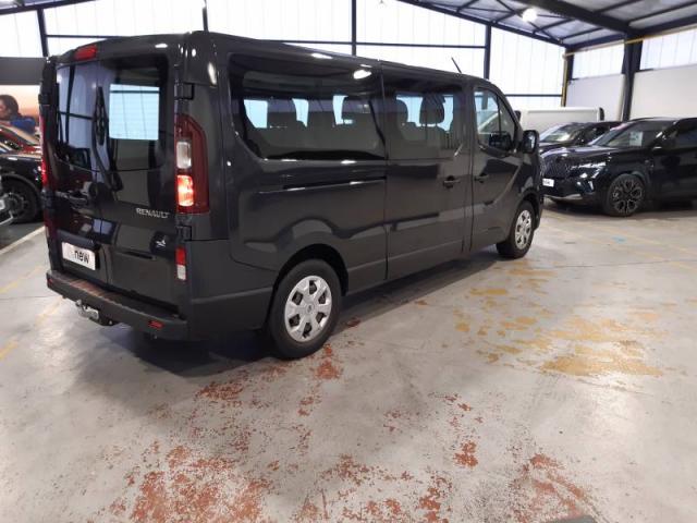 Renault Trafic image 3