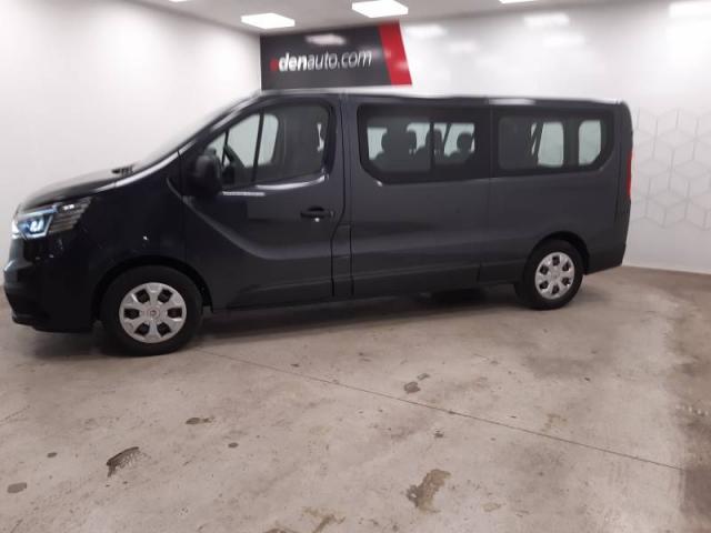 Renault Trafic image 8