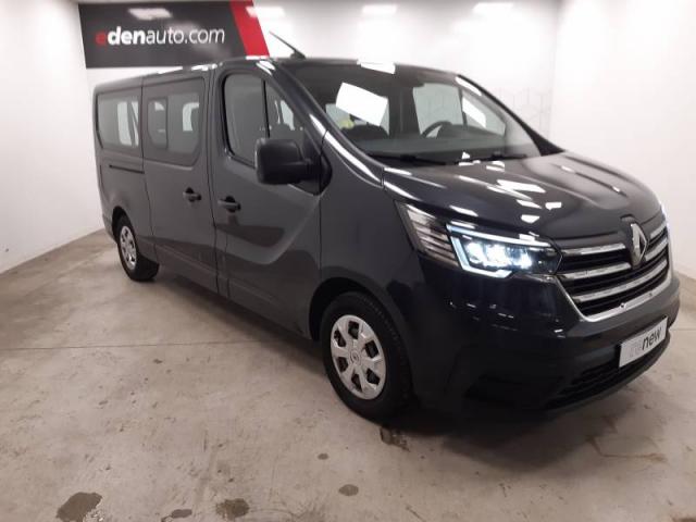 Renault Trafic image 1