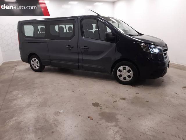 Renault Trafic image 6