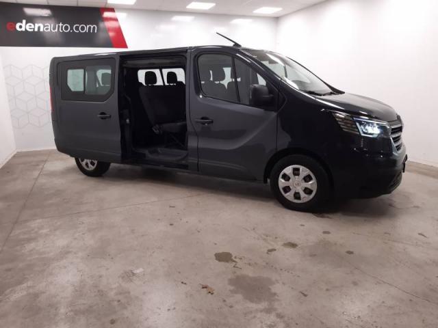Renault Trafic image 4