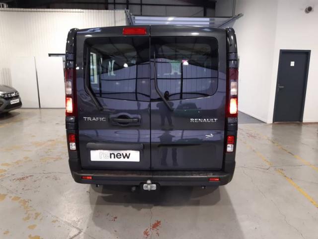 Renault Trafic image 5