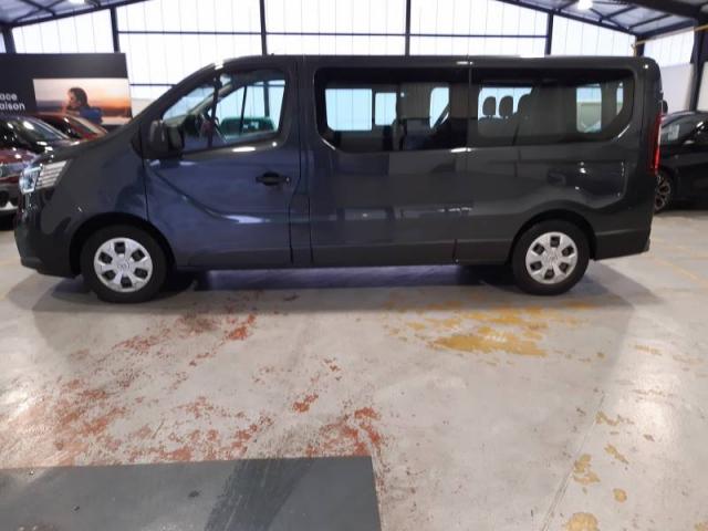 Renault Trafic image 7