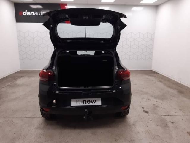 Dacia Sandero image 1