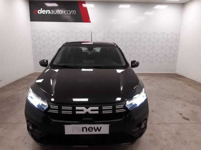 Dacia Sandero image 7