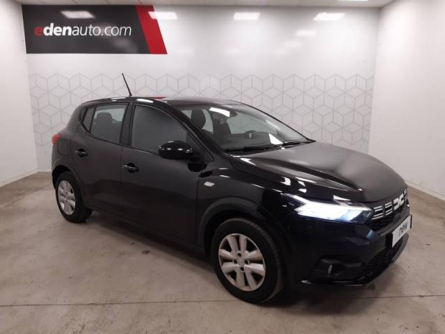 Dacia Sandero image 2