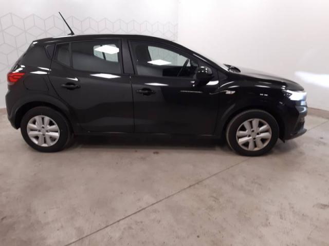 Dacia Sandero image 4