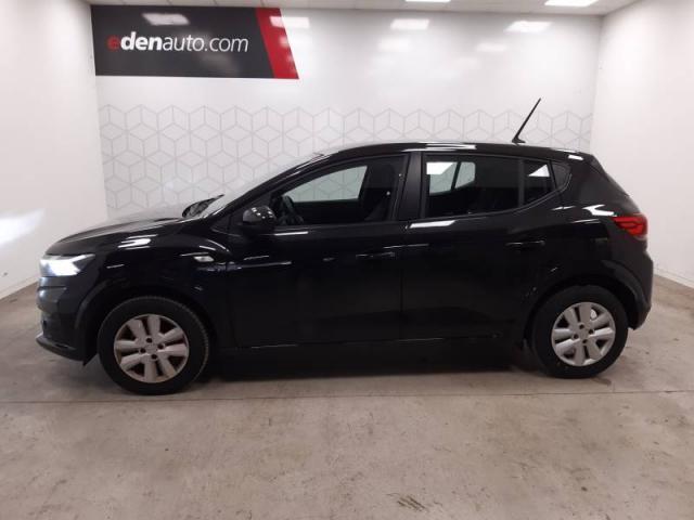 Dacia Sandero image 5