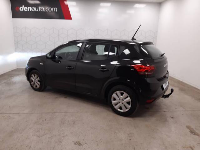 Dacia Sandero image 9